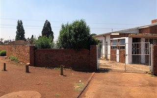 3 Bedroom House in Klipspruit West