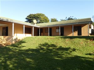 31.6 ha Farm in Richmond
