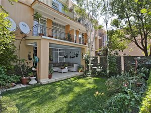 3 Bed Townhouse in Robindale