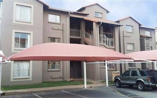 3 Bedroom Townhouse in Benoni CBD