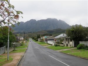 3 Bed House in Idas Valley
