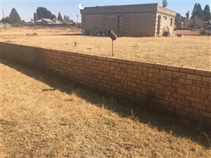 5103 m² Land available in Daleside