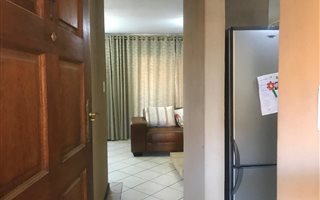 2 Bedroom Apartment in Monavoni