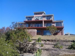 25.6 ha Farm in George Central