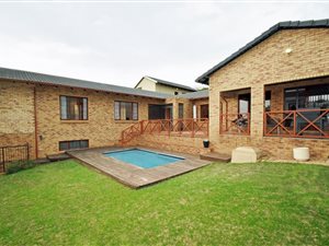 3 Bedroom House in North Riding