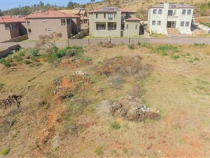 756 m² Land available in Amandasig