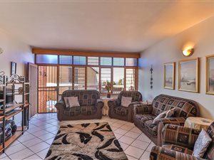 2 Bed Duplex in Silverfields