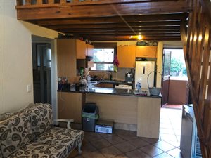 1 Bed House in Lonehill