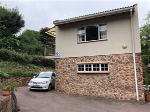 1 Bed Townhouse in Assagay