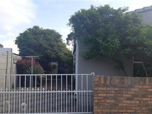 3 Bed House in Portland