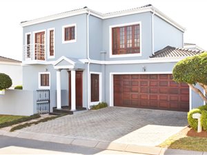 3 Bed Cluster in Erand Gardens