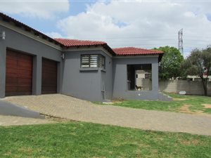 3 Bed House in Ridgeway