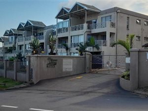 4 Bed Duplex in Bluff