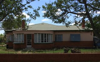 4 Bedroom House in Bethulie