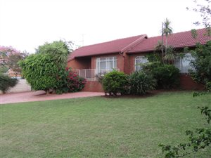 3 Bed House in Noordheuwel