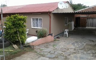 3 Bedroom Simplex in Forest Haven