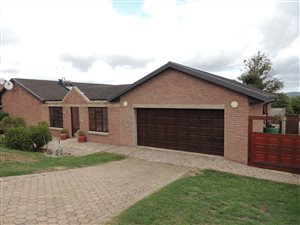 3 Bed House in Klein Brak River