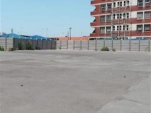 2500 m² Land available in Durban CBD