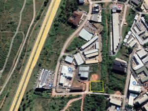 Commercial space in Ballito Commercial District