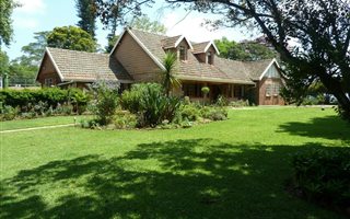 5 Bedroom House in Bothas Hill