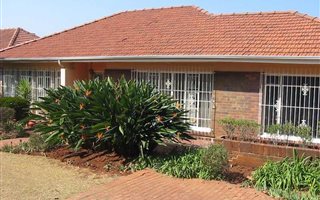 3 Bedroom House in Cyrildene