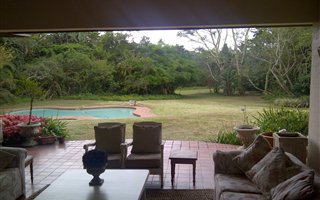 Farm in St Lucia