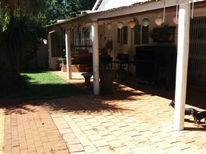 3 Bedroom House in Doornpoort and surrounds