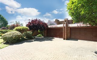 3 Bedroom Townhouse in Selcourt