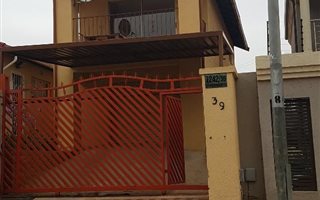 1 Bedroom Garden Cottage in Ormonde