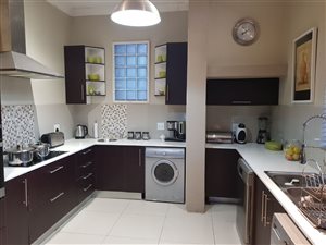 3 Bed House in Glenlily