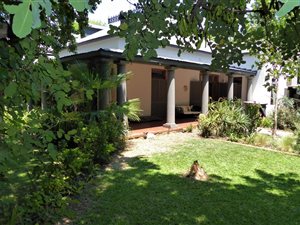 2 Bed House in Clydesdale