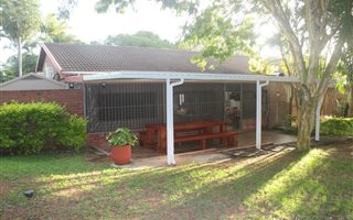 3 Bedroom Townhouse in St Lucia