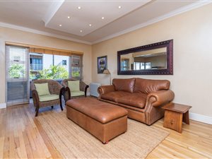 1 Bed Apartment in Green Point
