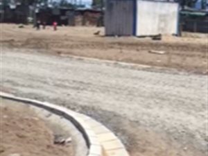 800 m² Land available in Kalkfontein