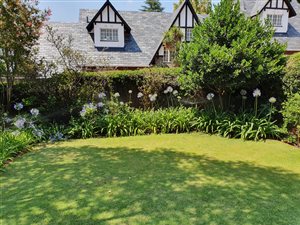 2 Bed Townhouse in River Club
