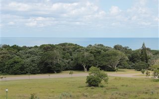1048 m² Land available in Khamanga Bay