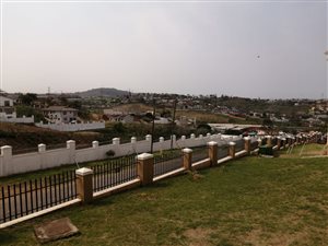 2 Bed Apartment in Parlock