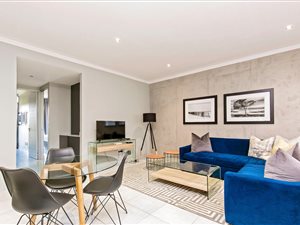 2 Bed Apartment in Hatfield