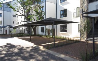 3 Bedroom Apartment in Crowthorne