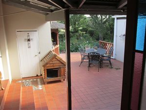 4 Bed House in Komga