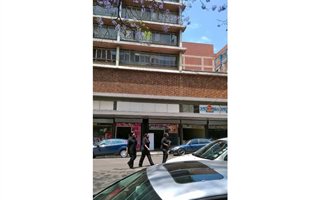 3 Bedroom House in Pretoria Central