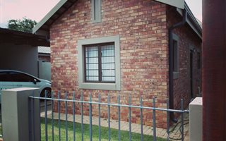 3 Bedroom Cluster in Potchefstroom Central