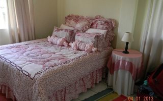 2 Bedroom Garden Cottage in Scottsville