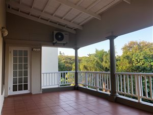 3 Bed Apartment in Ballito