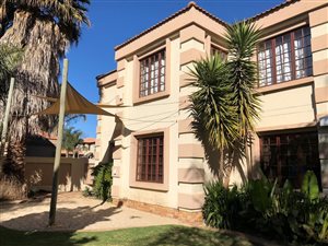 3 Bed Cluster in Bonaero Park