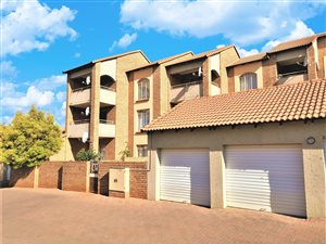 2 Bed Townhouse in Olympus AH