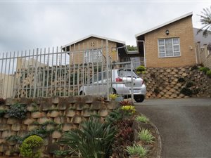3 Bed House in Orient Hills