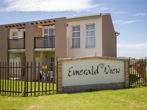 2 Bed Townhouse in Port Alfred
