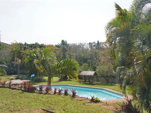 4.1 ha Land available in Munster