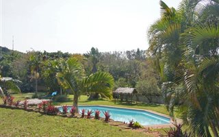 4.1 ha Land available in Munster